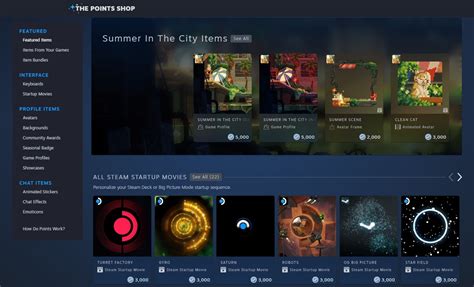 best way to get steam points|Steam Points Shop.